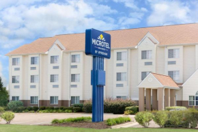  Microtel Inn & Suites by Wyndham Starkville  Старквилл